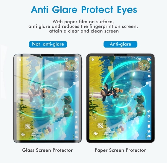 Paperfeel Screen Protector (IPAD PRO) - Picture 4 of 6